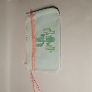 Can't Touch This Cactus Bag